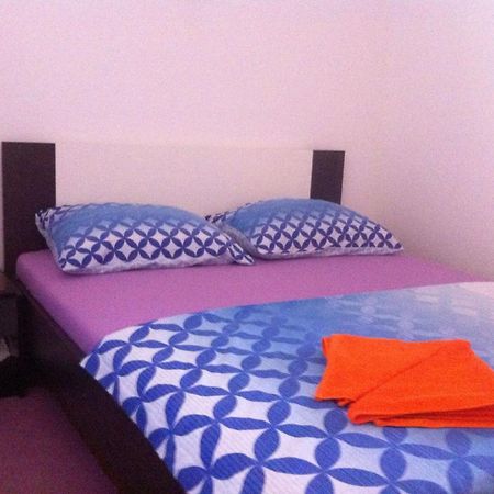Apartment Luna Ploce  Kültér fotó