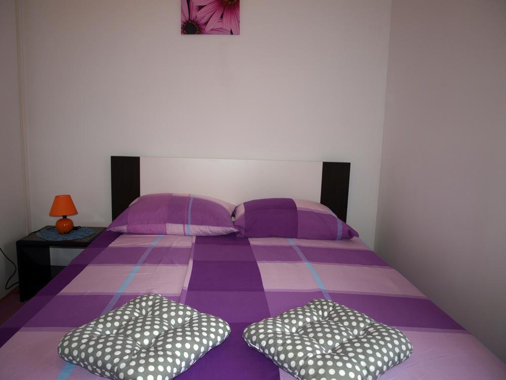 Apartment Luna Ploce  Kültér fotó