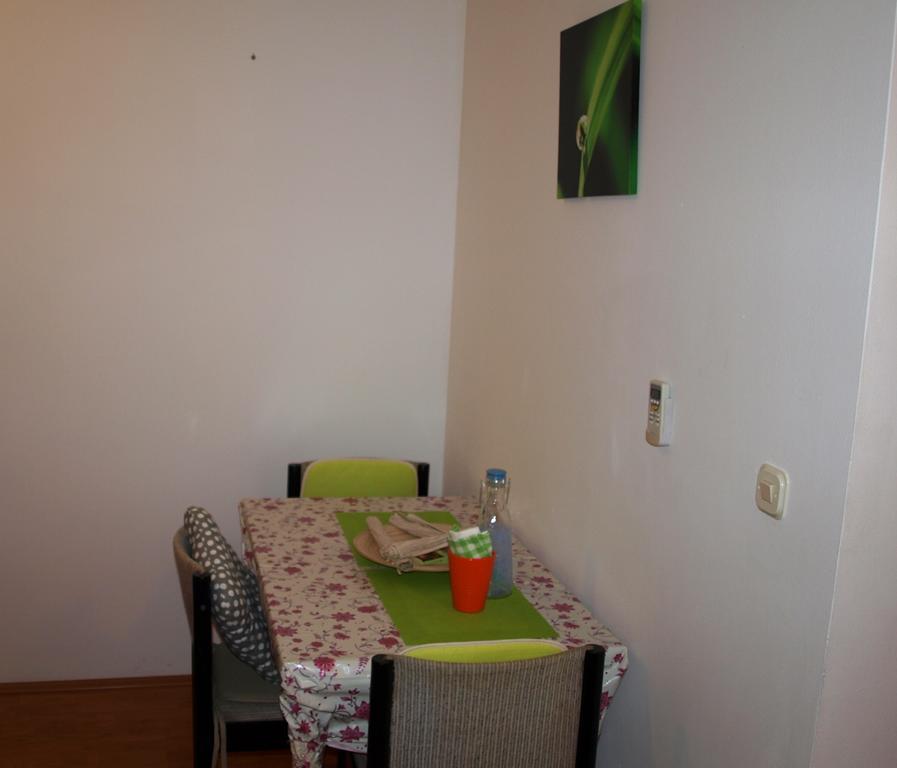 Apartment Luna Ploce  Kültér fotó