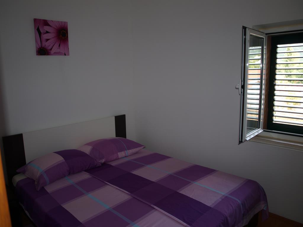 Apartment Luna Ploce  Kültér fotó