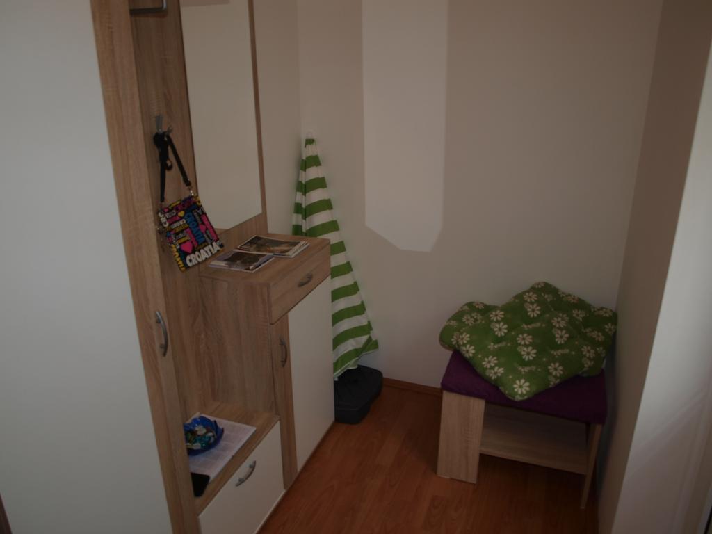 Apartment Luna Ploce  Kültér fotó