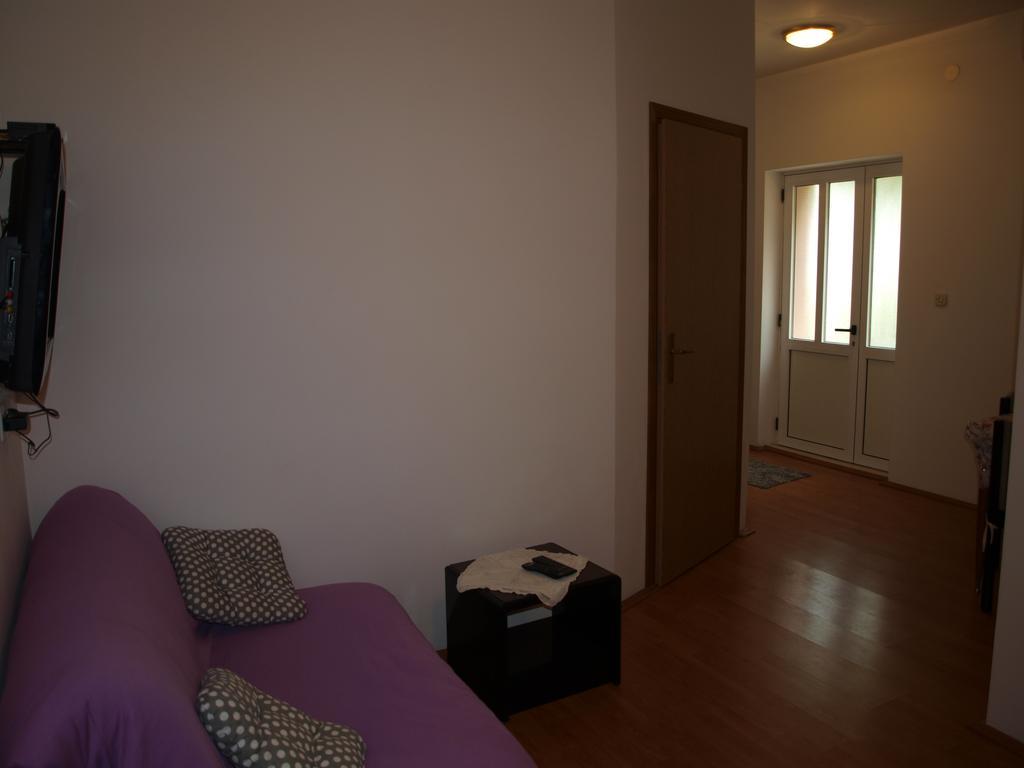 Apartment Luna Ploce  Kültér fotó