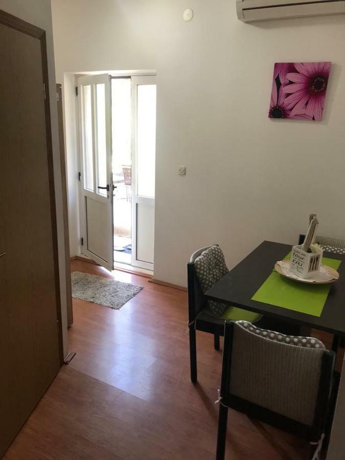 Apartment Luna Ploce  Kültér fotó