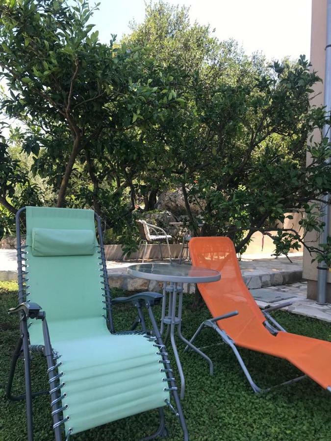 Apartment Luna Ploce  Kültér fotó