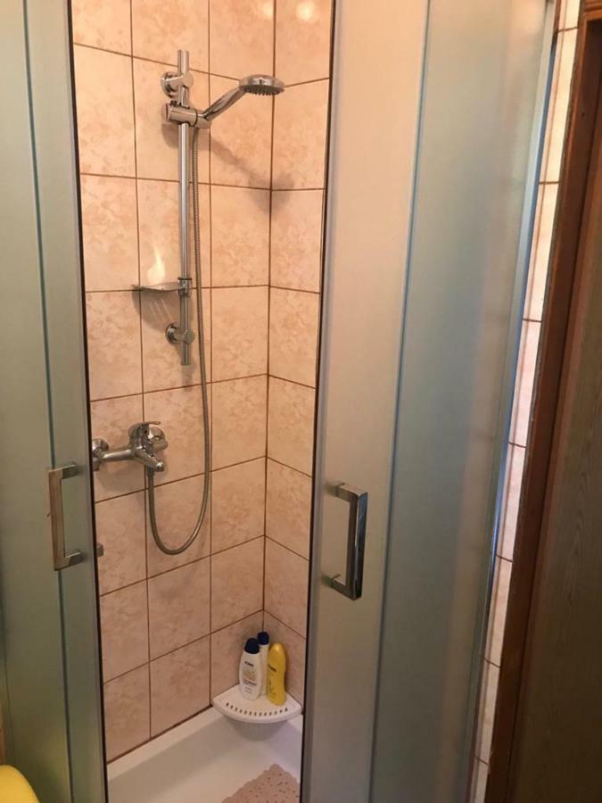 Apartment Luna Ploce  Kültér fotó