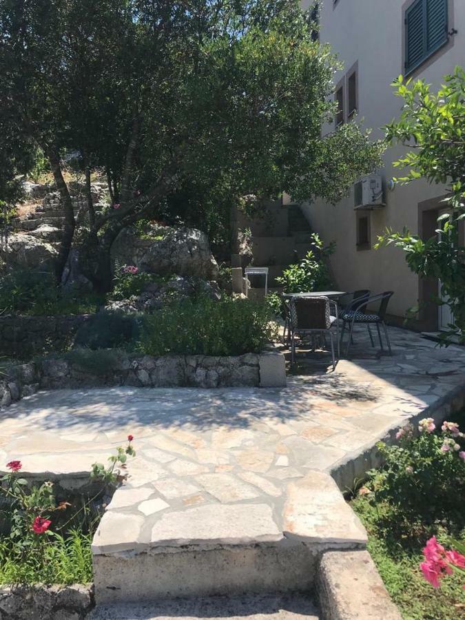 Apartment Luna Ploce  Kültér fotó