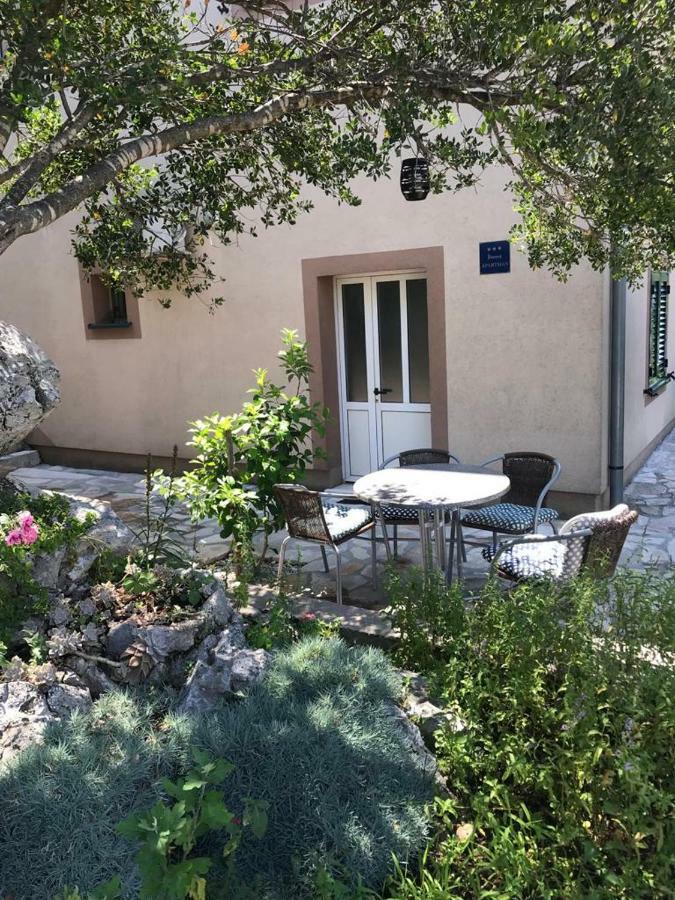 Apartment Luna Ploce  Kültér fotó